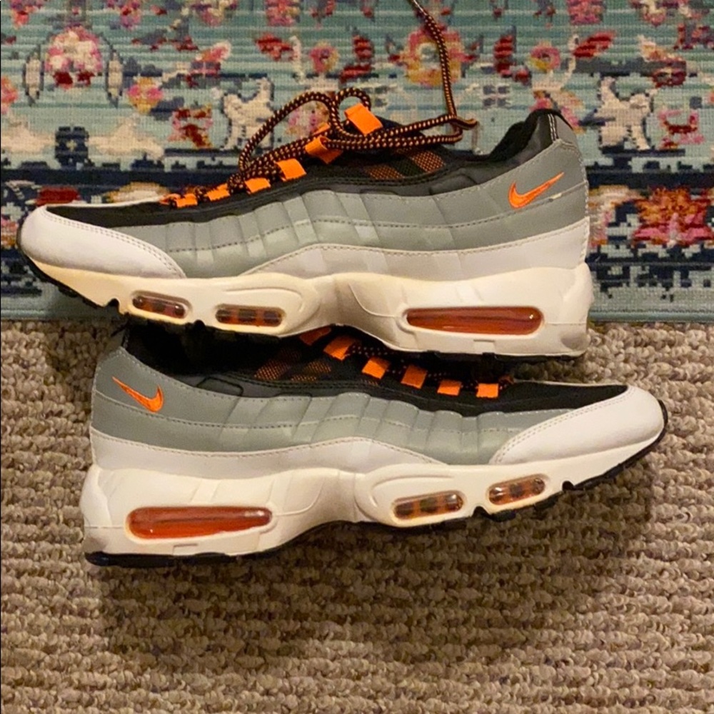 Nike Air Max 95 sneakers